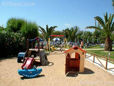 Poseidon Beach Hotel 11